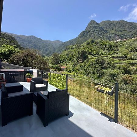 The Green Valley House São Vicente Extérieur photo