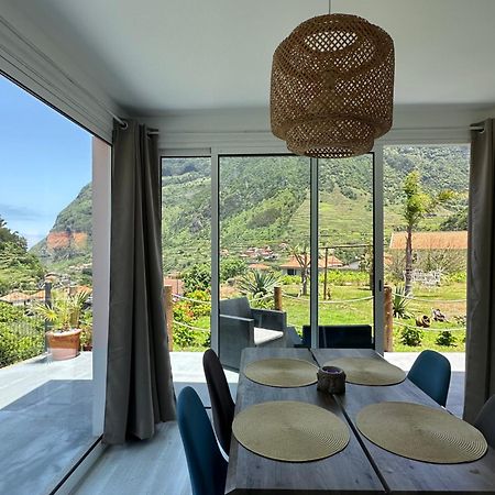 The Green Valley House São Vicente Extérieur photo