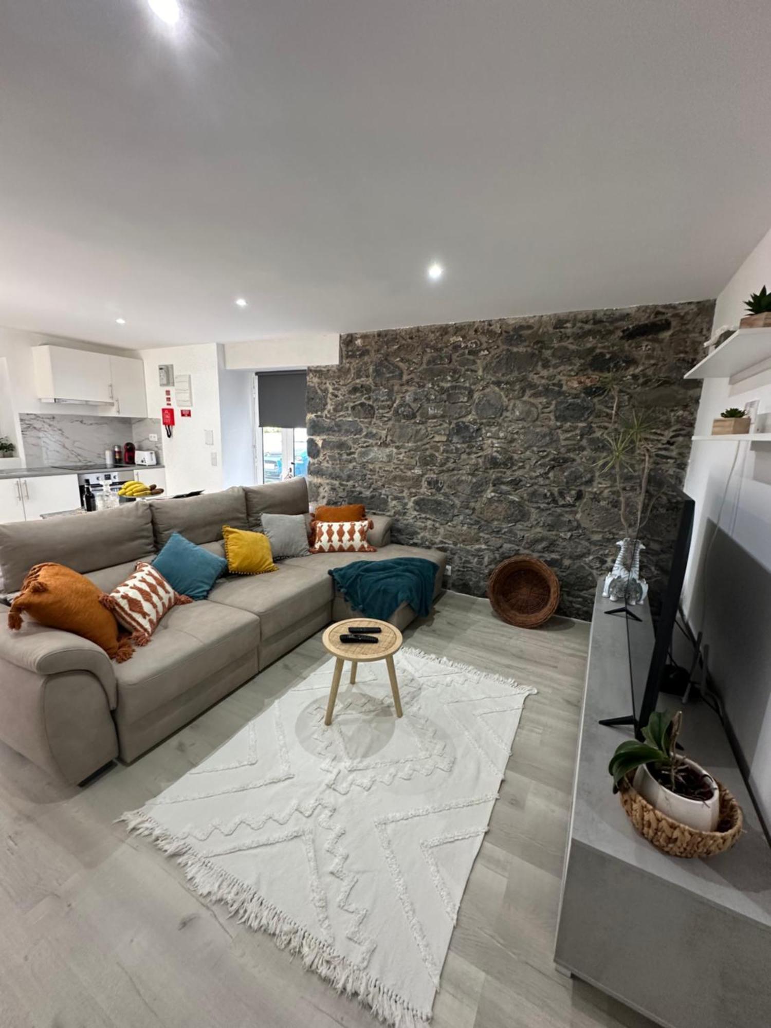 The Green Valley House São Vicente Extérieur photo