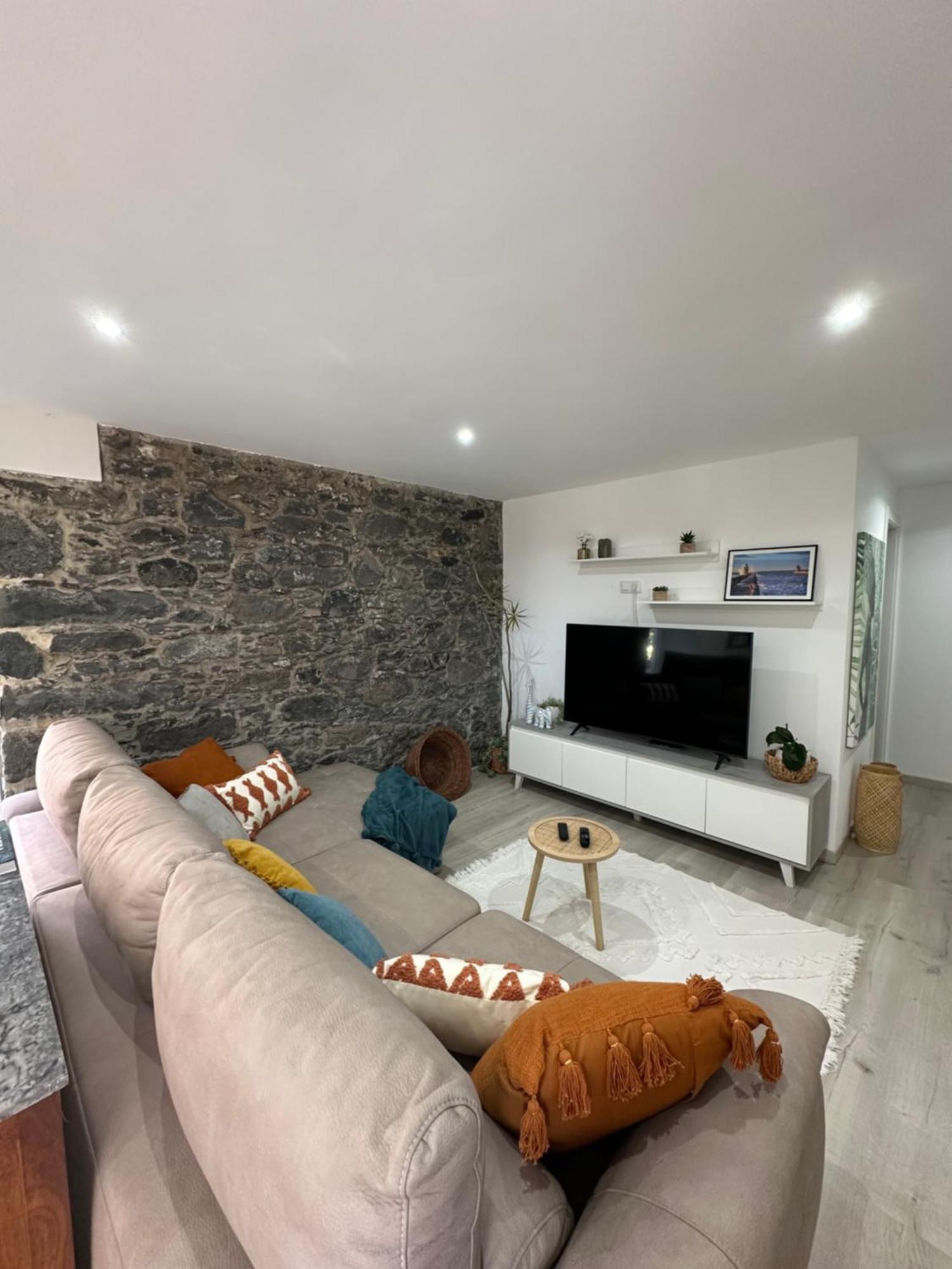 The Green Valley House São Vicente Extérieur photo