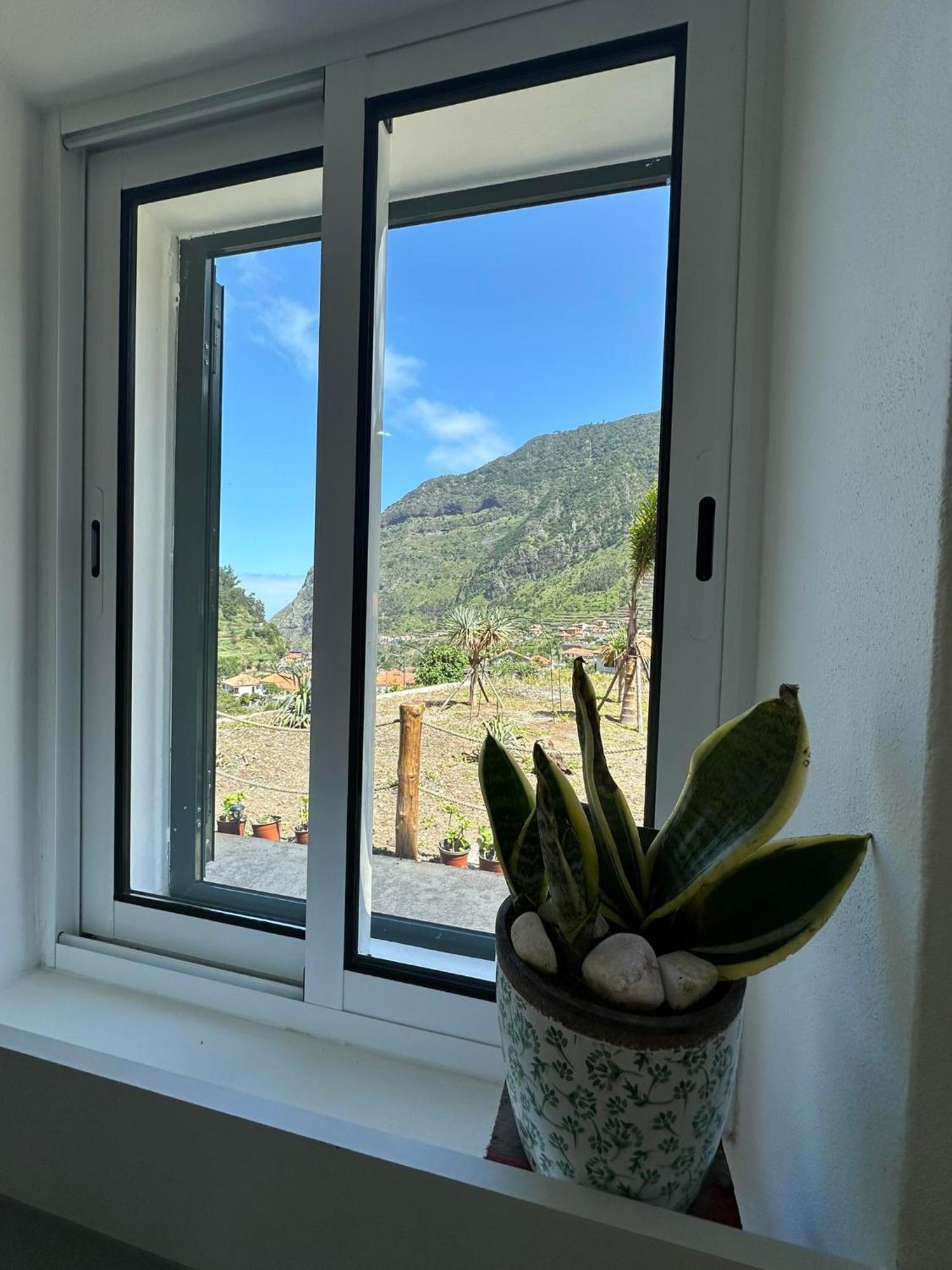 The Green Valley House São Vicente Extérieur photo