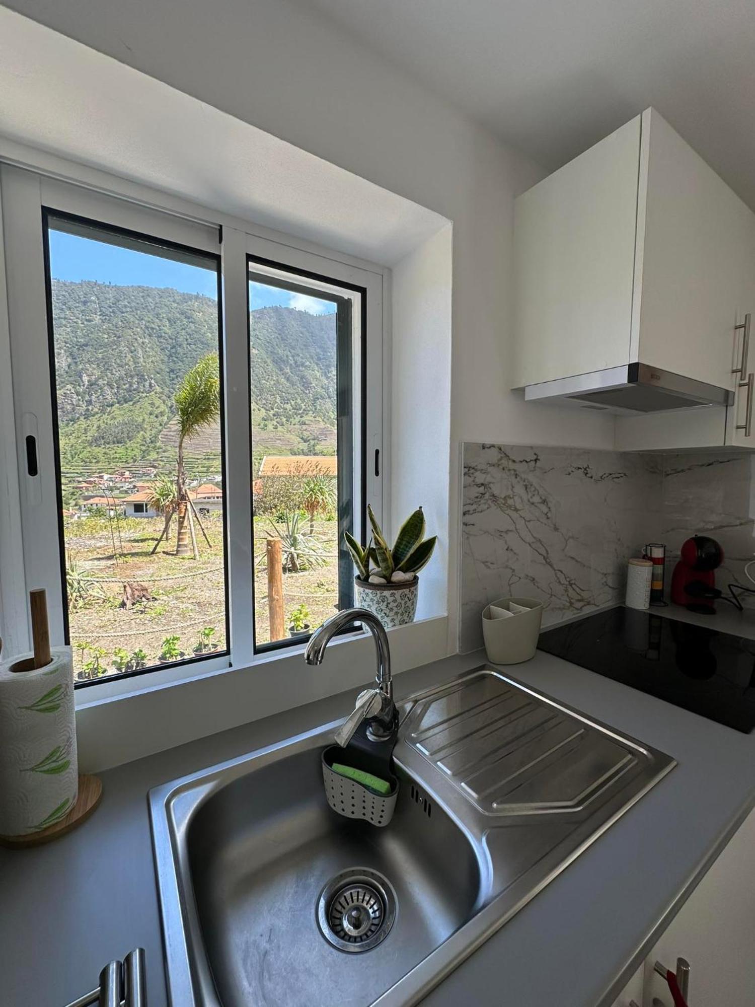 The Green Valley House São Vicente Extérieur photo