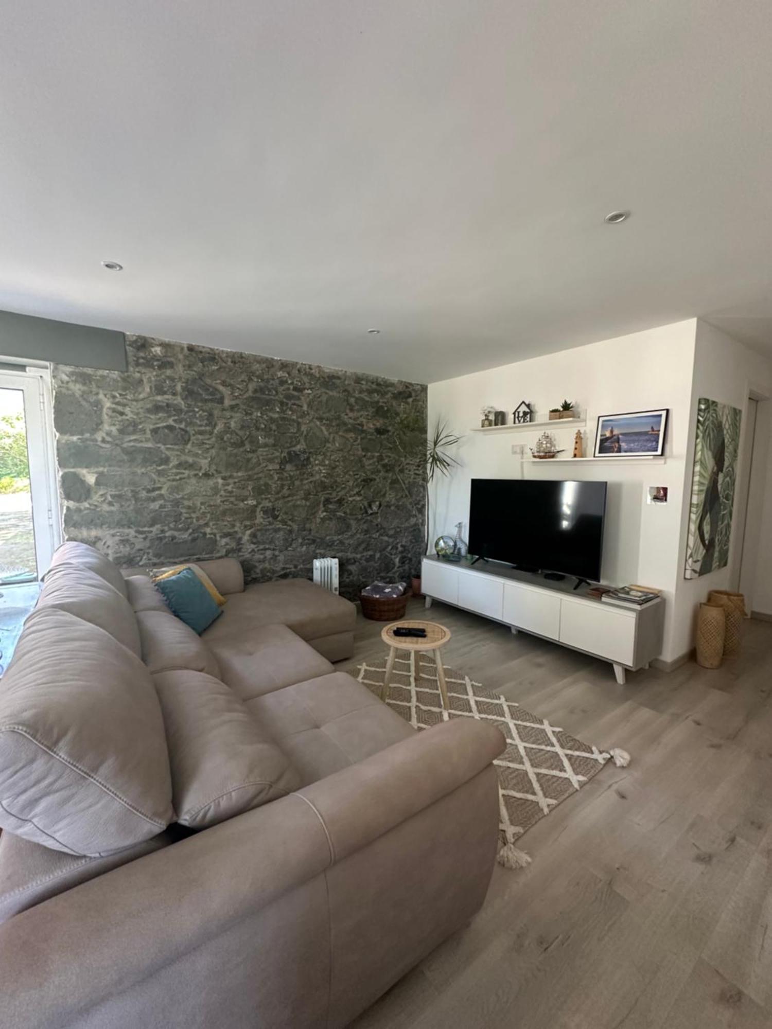 The Green Valley House São Vicente Extérieur photo